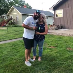 Meet your Posher, Jeff